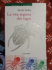 Libro Delfini La vita Segreta Dei Ragni