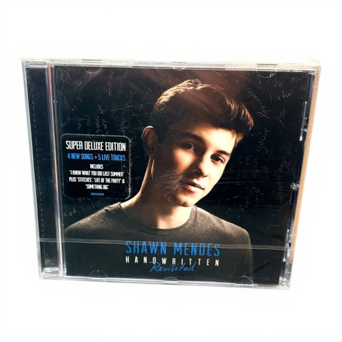 Shawn mendes handwritten - shawn,