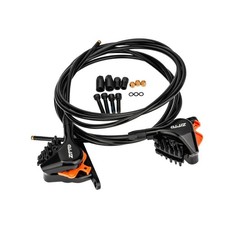 Kit di montaggio per pinze