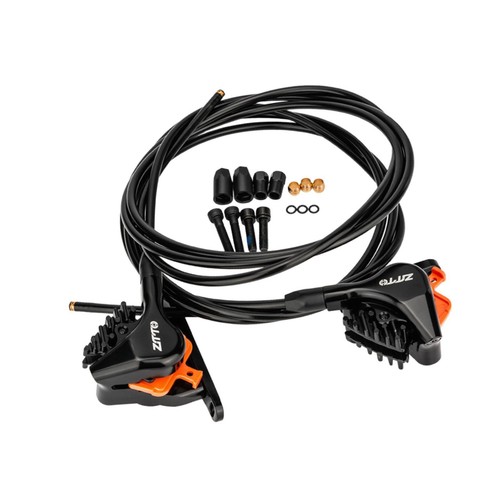 Kit montaggio per - montaggio, pinze