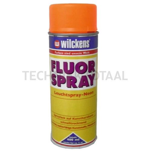 Granit fluoro spray - fluoro,