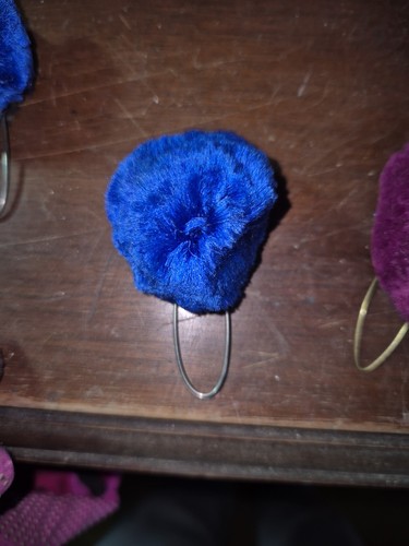 Nappina blu - nappina,