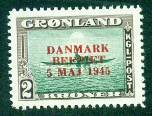 Groenlandia 2kr - (26),