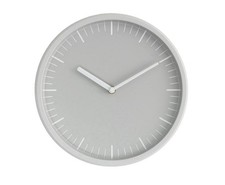 Orologio da parete The Normann Copenhagen Day in grigio