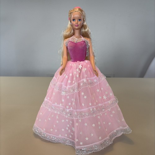 Bambola barbie vintage 1985 - vintage,