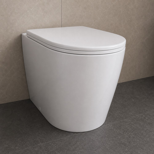 Vaso ceramica giunone - wc,