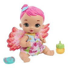Mattel My Garden Baby -