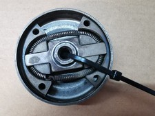 PIGNONE E FRIZIONE COMPLETO DI