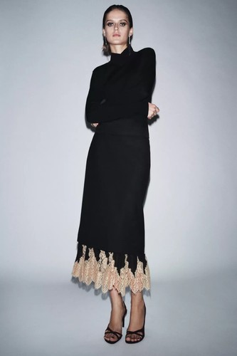Zara gonna donna - gonna,