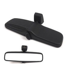 Specchietto Retrovisore Interno Per Vauxhall / Opel Astra H 2004-2009 Corsa