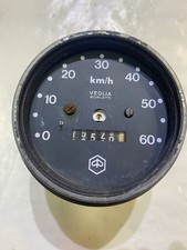 corpo contachilometri veglia borletti originale vespa pk 50 S da revisionare