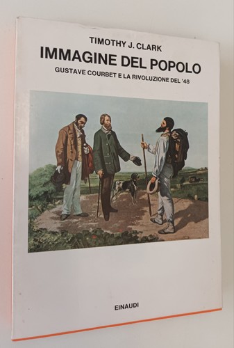Immagine del popolo gustave - popolo,