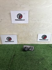 COMANDI LUCI FARI LANCIA THESIS 2002