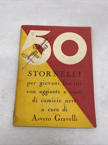 Asvero gravelli 50 - asvero,