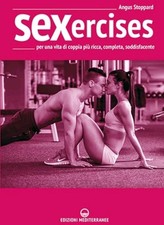 Sexercises Angus Stoppard