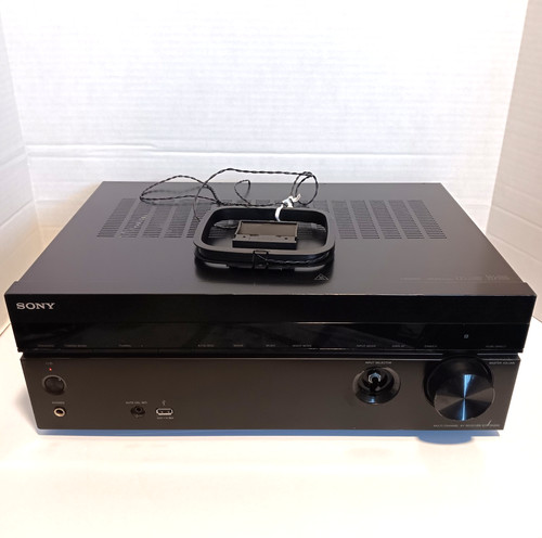 Sony str dh550 ricevitore v - str-dh550, a/v