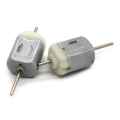 2pcs 12v 5400rpm - 1.5v~12v,