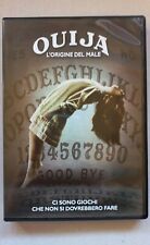 OUIJA 2 L'origine del Male (2016) Horror DVD