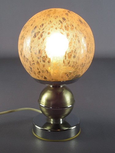 Lampada tavolo boccia - lampada,