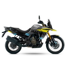 Kit Grafiche Adventure SUZUKI