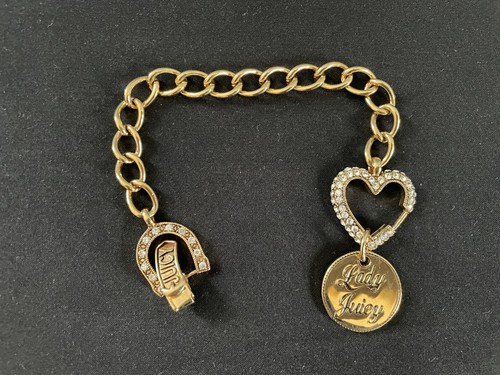 Bracciale con ciondolo ferro - con,