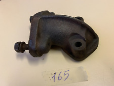 Collettore scarico testa motore Fiat Panda 30
