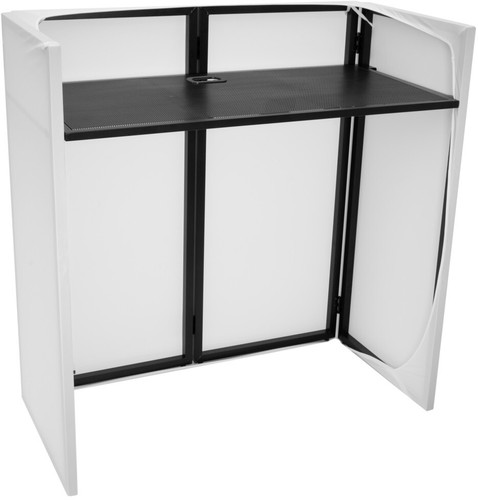Tavolo consolle stand compact - tavolo,