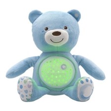Chicco Peluche Baby Bear FIRST