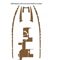 2004 Bayliner 305 Ciara