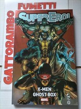 Supereroi n.4 Le leggende