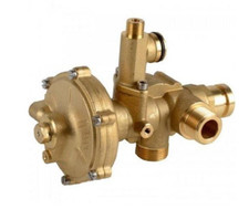 ARGO VALVOLA DEVIATRICE 3 VIE