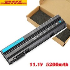 BATTERIA per Dell Latitude