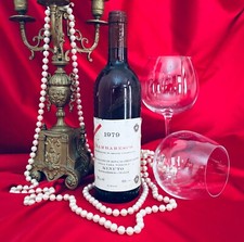 BARBARESCO VINO DA COLLEZIONE