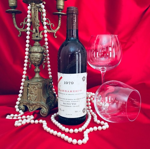 Barbaresco vino collezione - barbaresco,