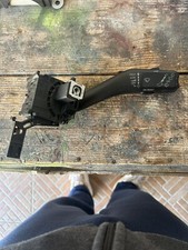 Comandi Tergicristalli per