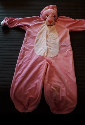 Vestito carnevale pantera - carnevale,