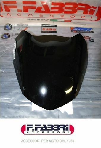 Fabbri cupolino kawasaki - cupolino, z750r