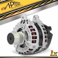 Alternatore Generatore 180A