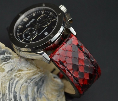 Correa reloj mm - 24, 22