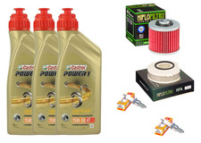 KIT/TAGLIANDO YAMAHA  XVS 1100