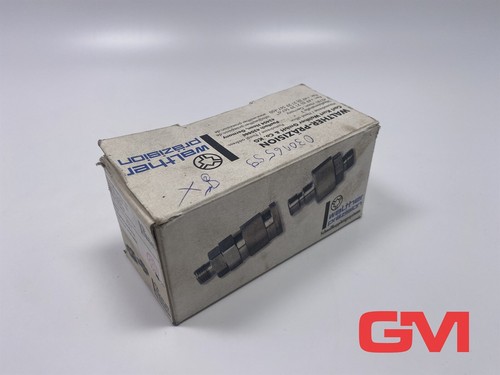 Walther giunto di chiusura - -,