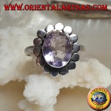 Anello argento 925 - anello, in