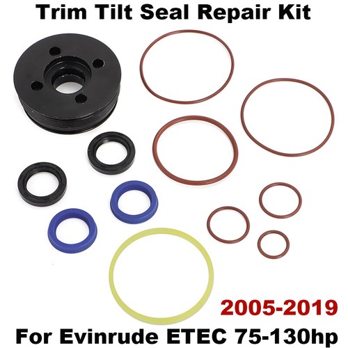 Per evinrude etec kit - etec,