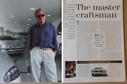 1995 magazine article - cc,