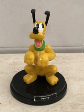 Statuetta PLUTO - Disney Topolino - DeA - OTTIME CONDIZIONI - Da Collezione Rara