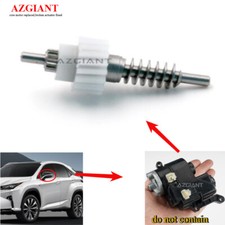 Car Side Mirror Folding Motor
