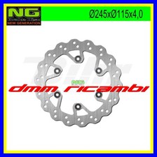 Disco freno posteriore - freno,