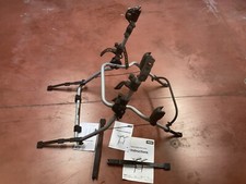 PORTABICI THULE CLIPON 9103 per 3 BICI usato in ottime condizioni