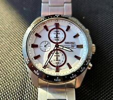 Seiko Solar V176-0AV0