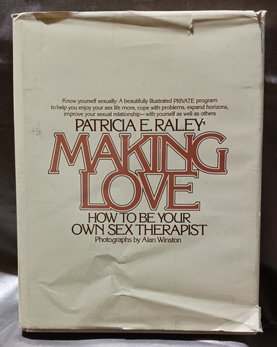 Making love how - love-, be